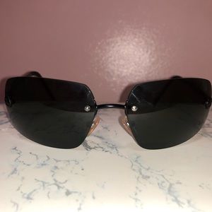CHANEL sunglasses